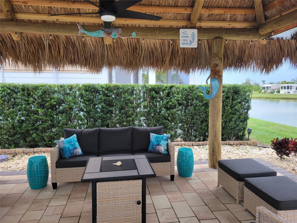 Silver Palms Rv Resort - Residential