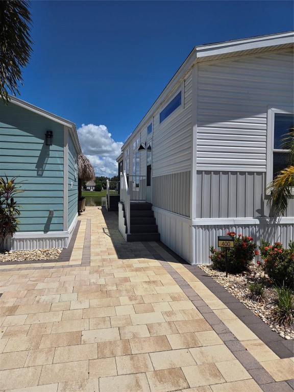 Silver Palms Rv Resort - Residential