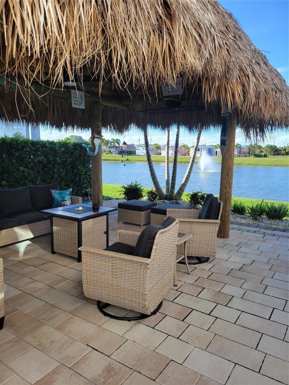 Silver Palms Rv Resort - Residential