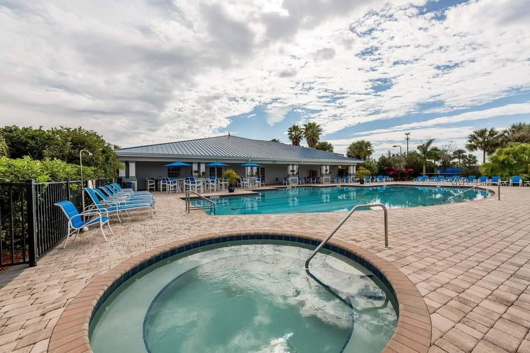 Silver Palms Rv Resort - Residential