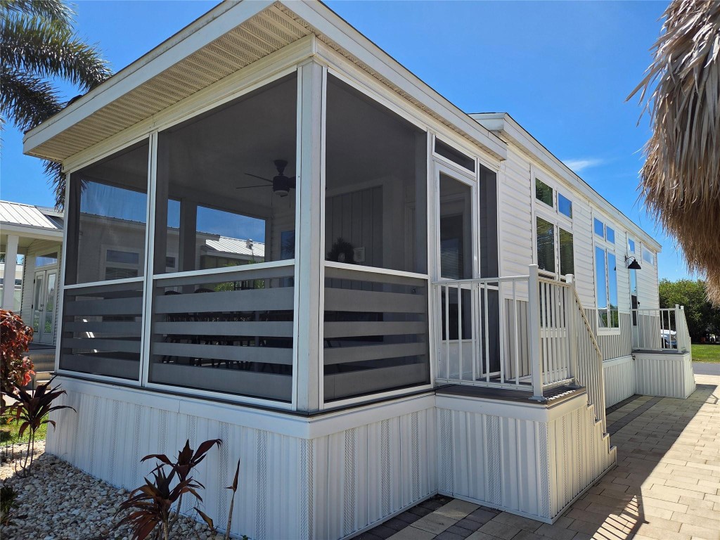 Silver Palms Rv Resort - Residential