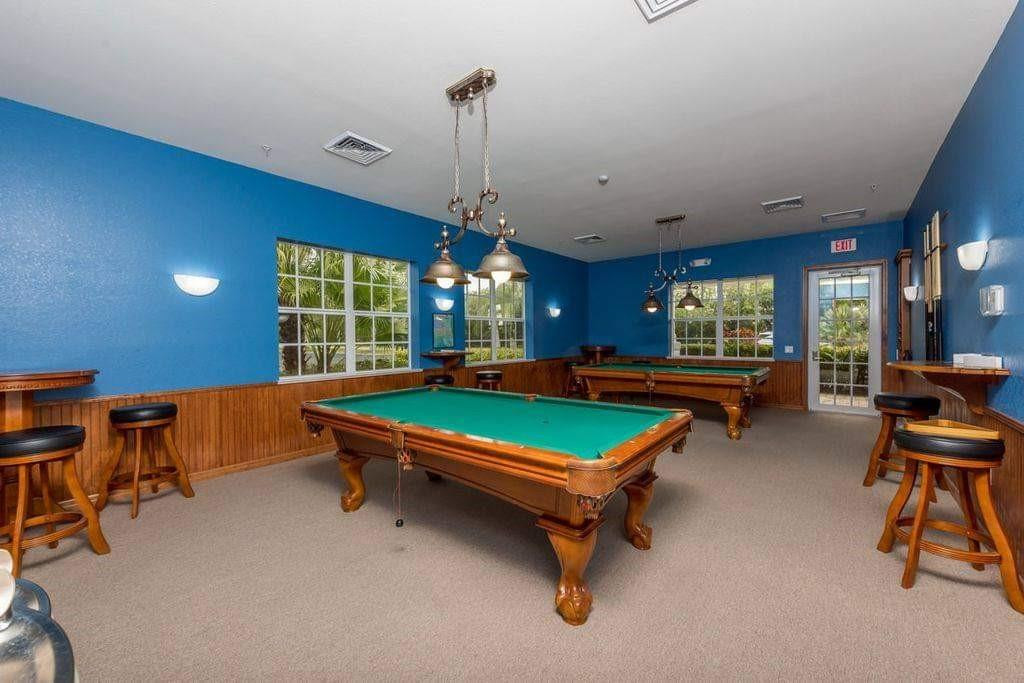 Silver Palms Rv Resort - Residential