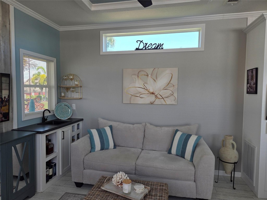 Silver Palms Rv Resort - Residential