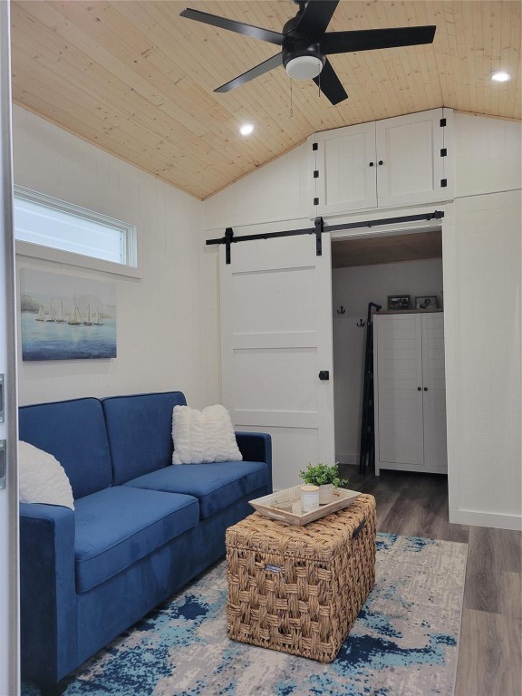 Silver Palms Rv Resort - Residential
