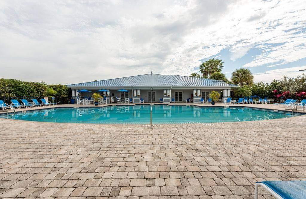 Silver Palms Rv Resort - Residential