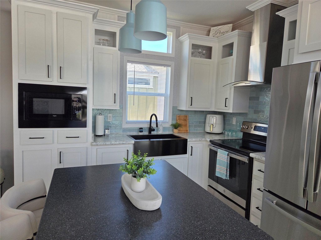 Silver Palms Rv Resort - Residential