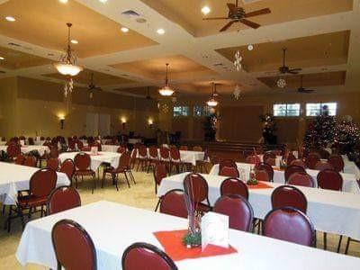 Silver Palms Rv Resort - Residential