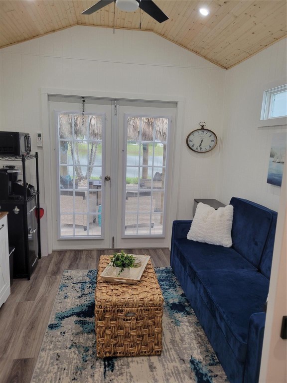 Silver Palms Rv Resort - Residential