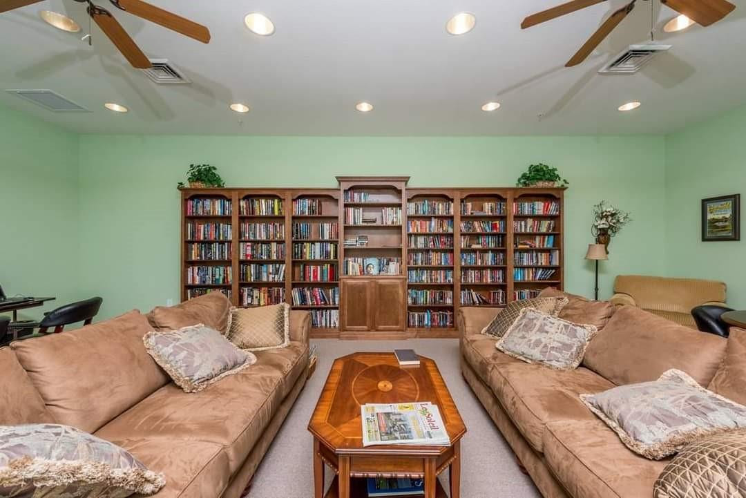 Silver Palms Rv Resort - Residential