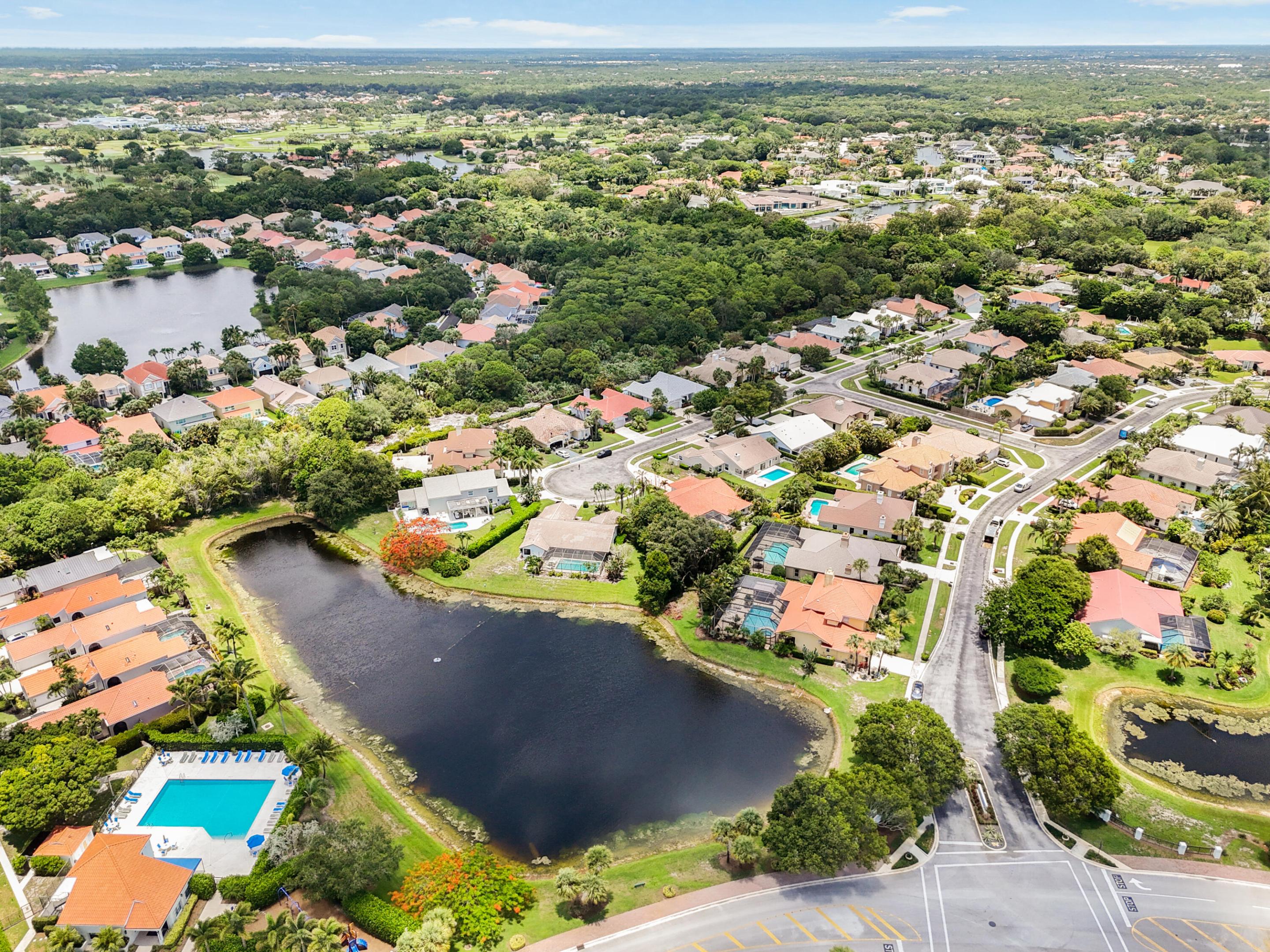 CRYSTAL POINTE 1 - Residential