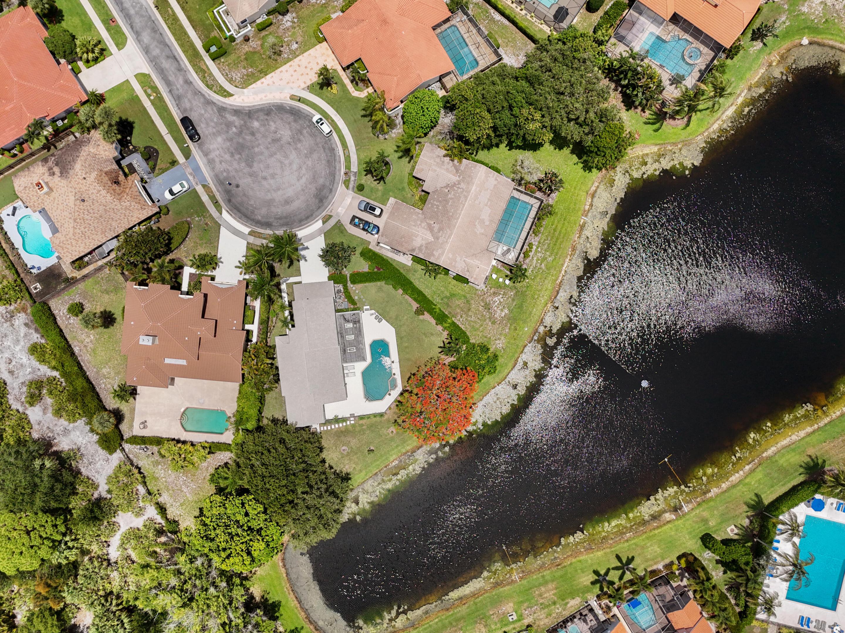 CRYSTAL POINTE 1 - Residential