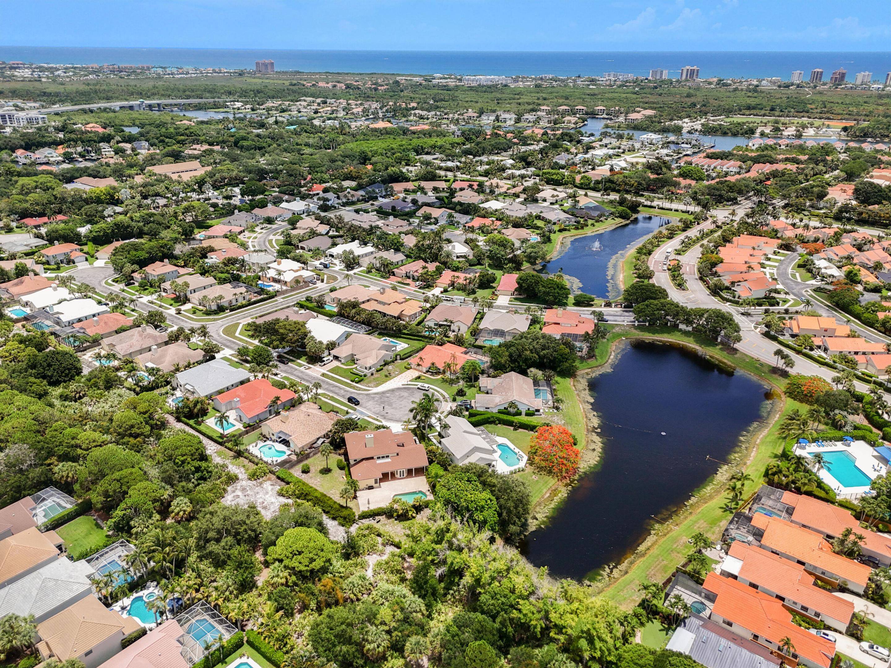CRYSTAL POINTE 1 - Residential