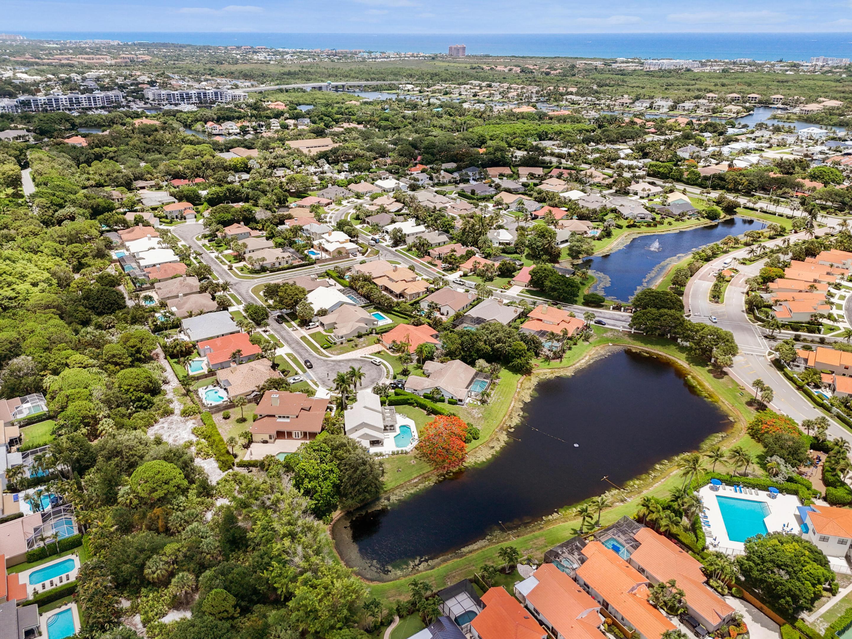 CRYSTAL POINTE 1 - Residential