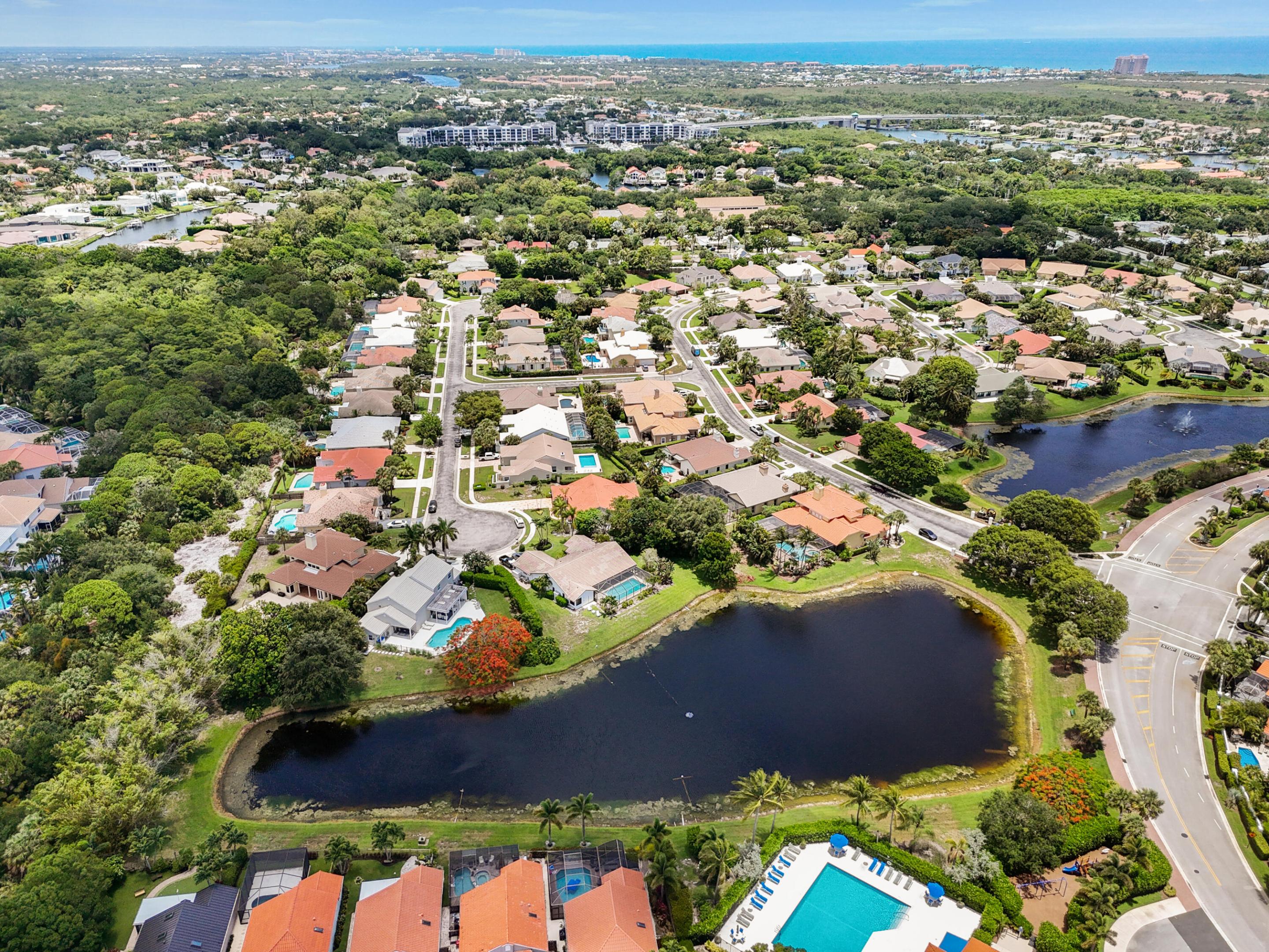 CRYSTAL POINTE 1 - Residential