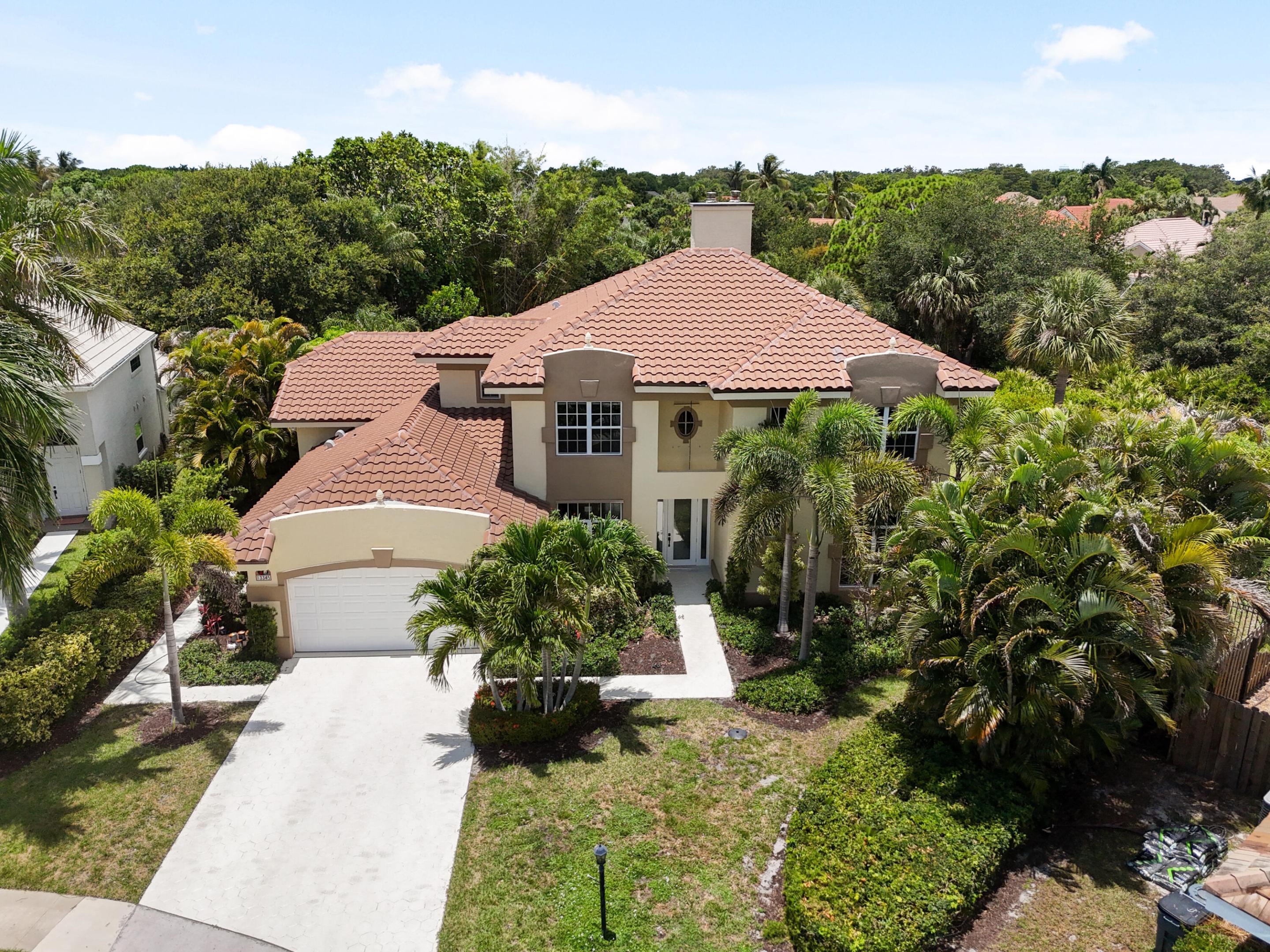 CRYSTAL POINTE 1 - Residential