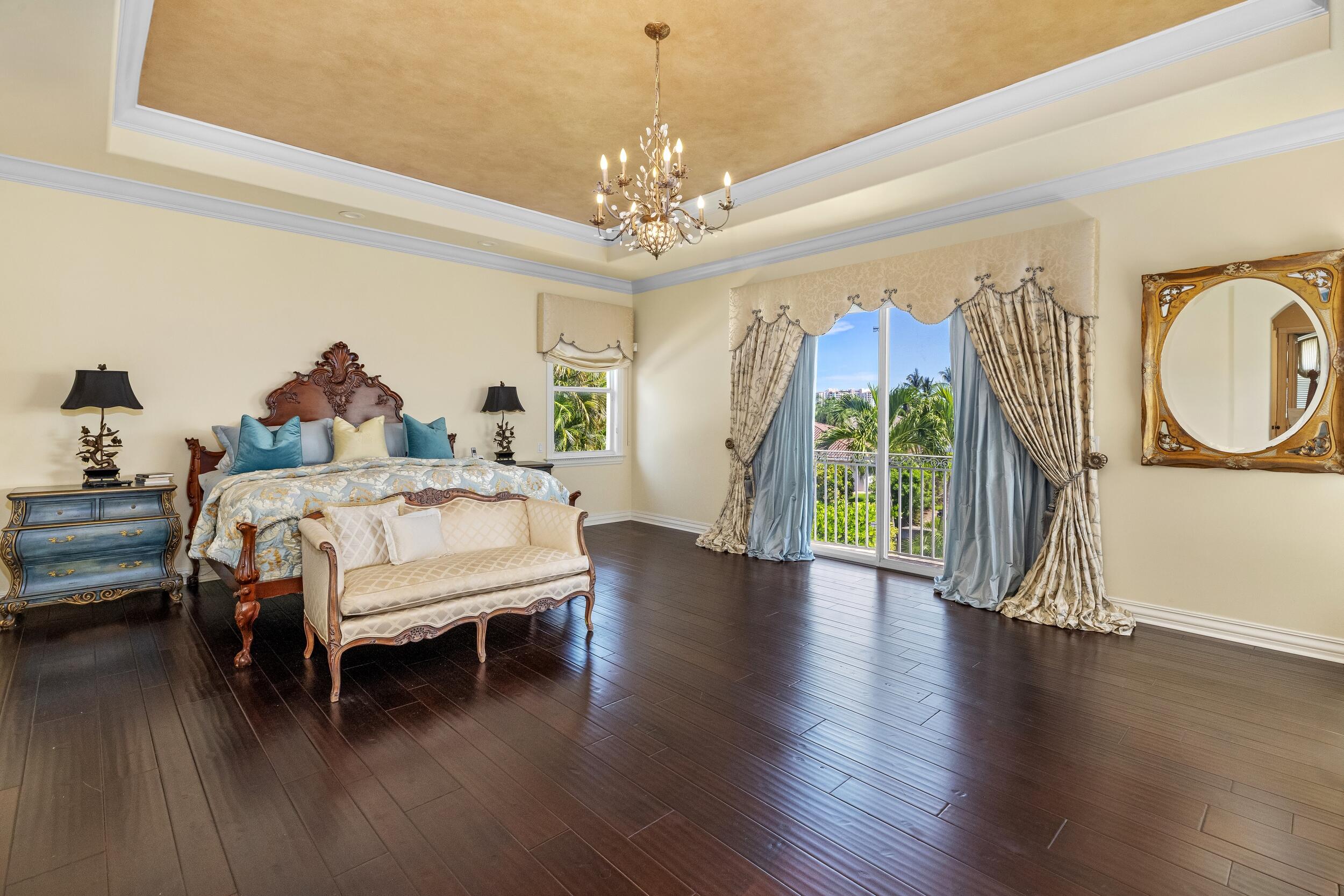 Boca Bay Colony - Residential