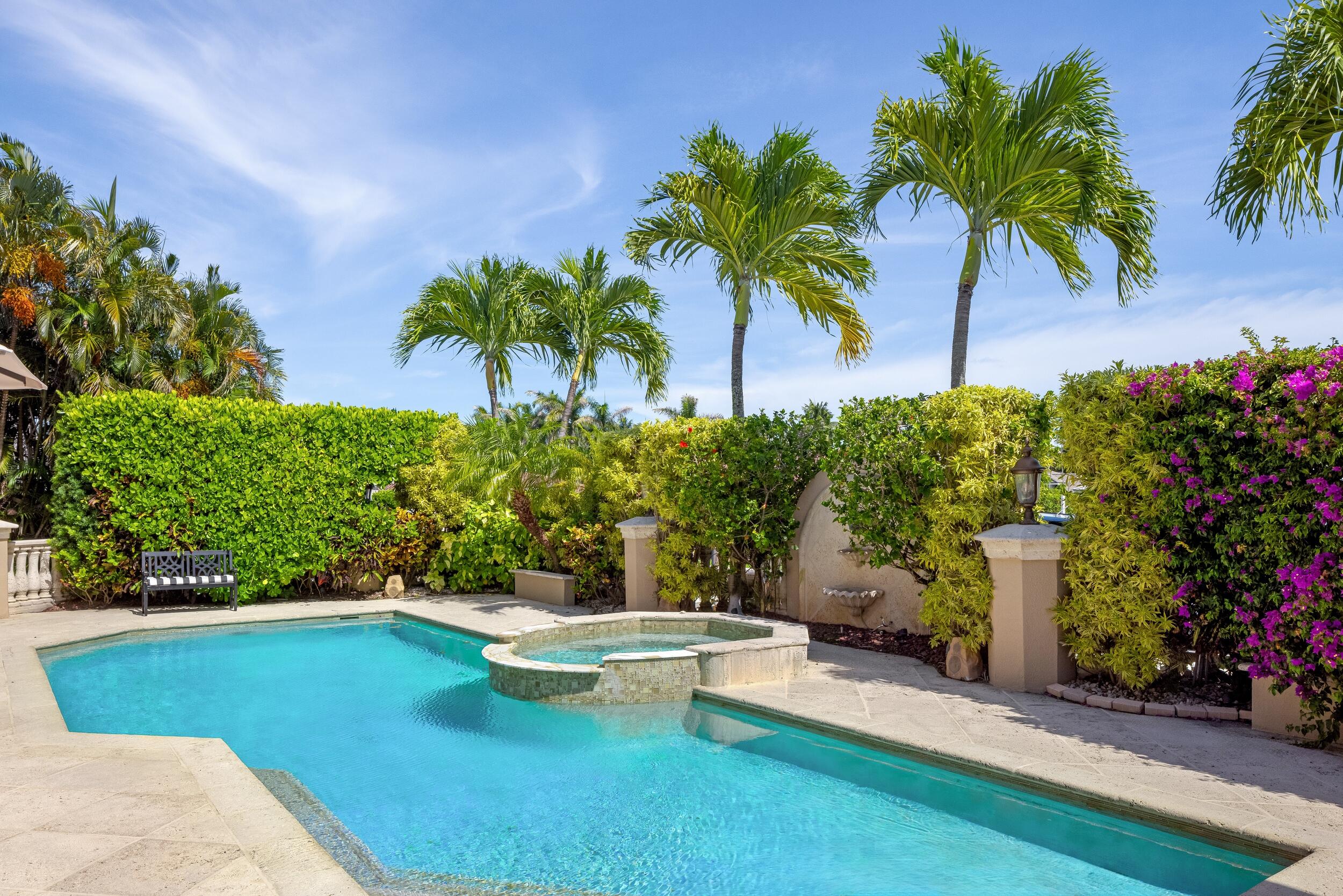 Boca Bay Colony - Residential
