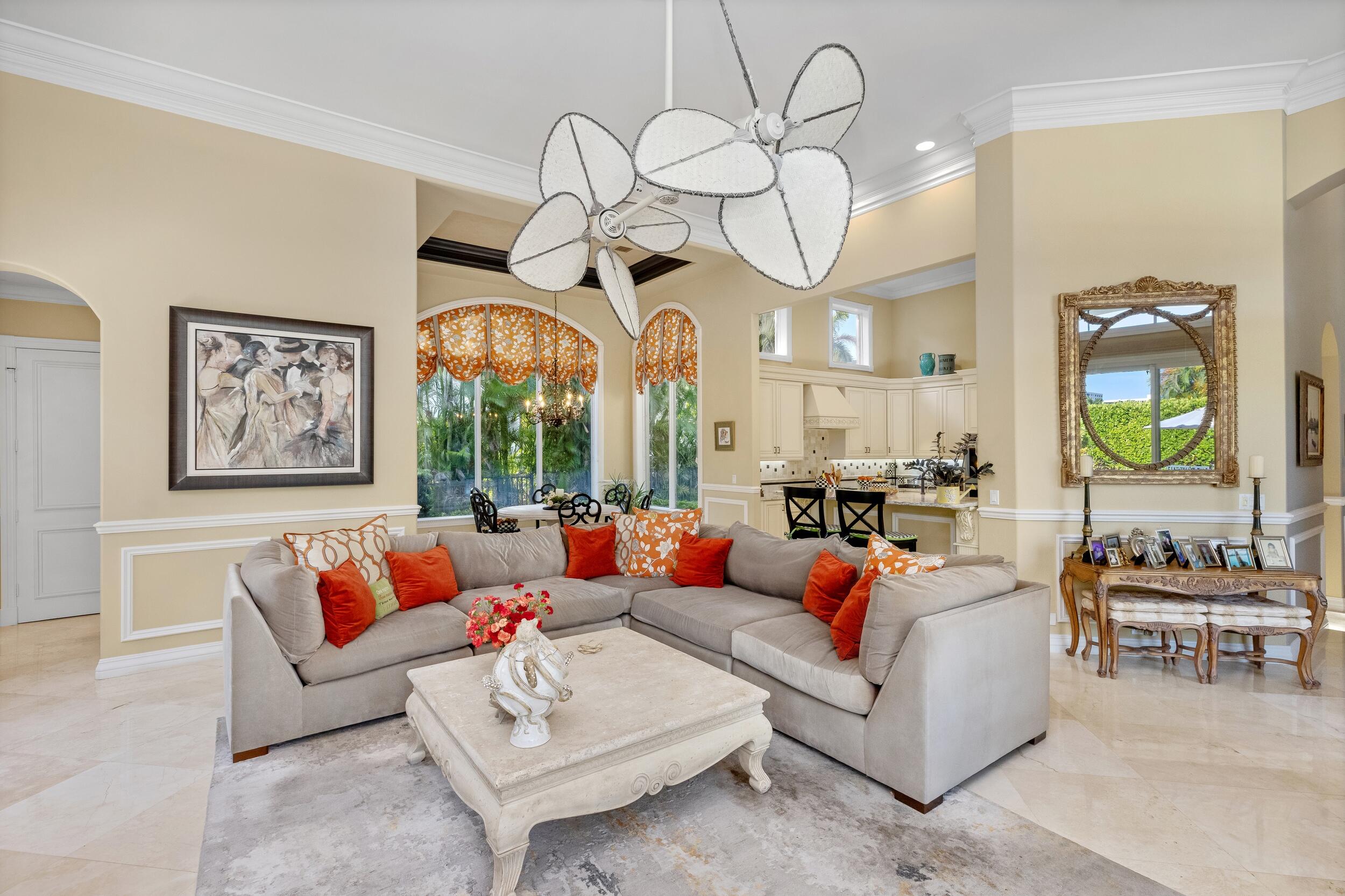Boca Bay Colony - Residential