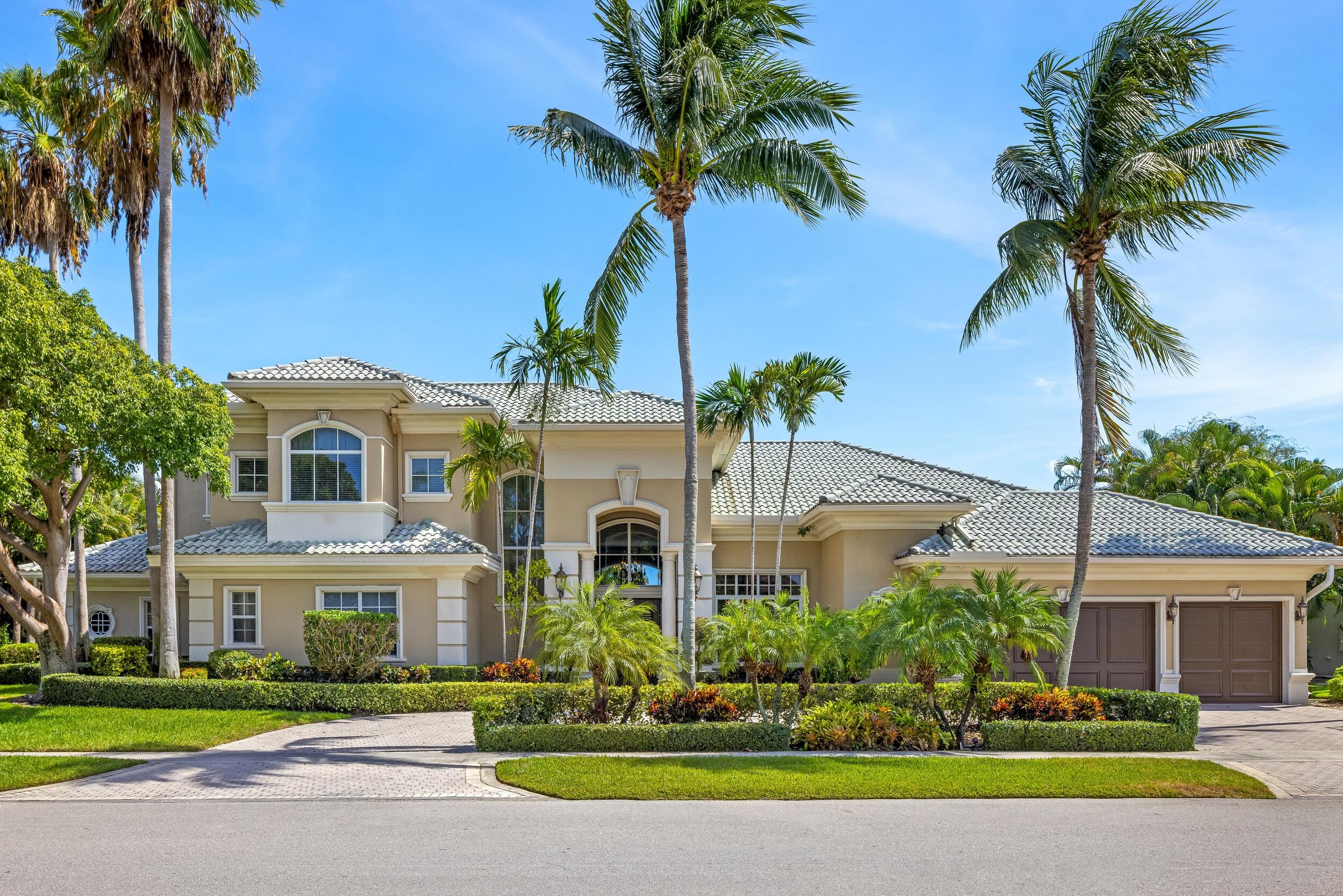 Boca Bay Colony - Residential