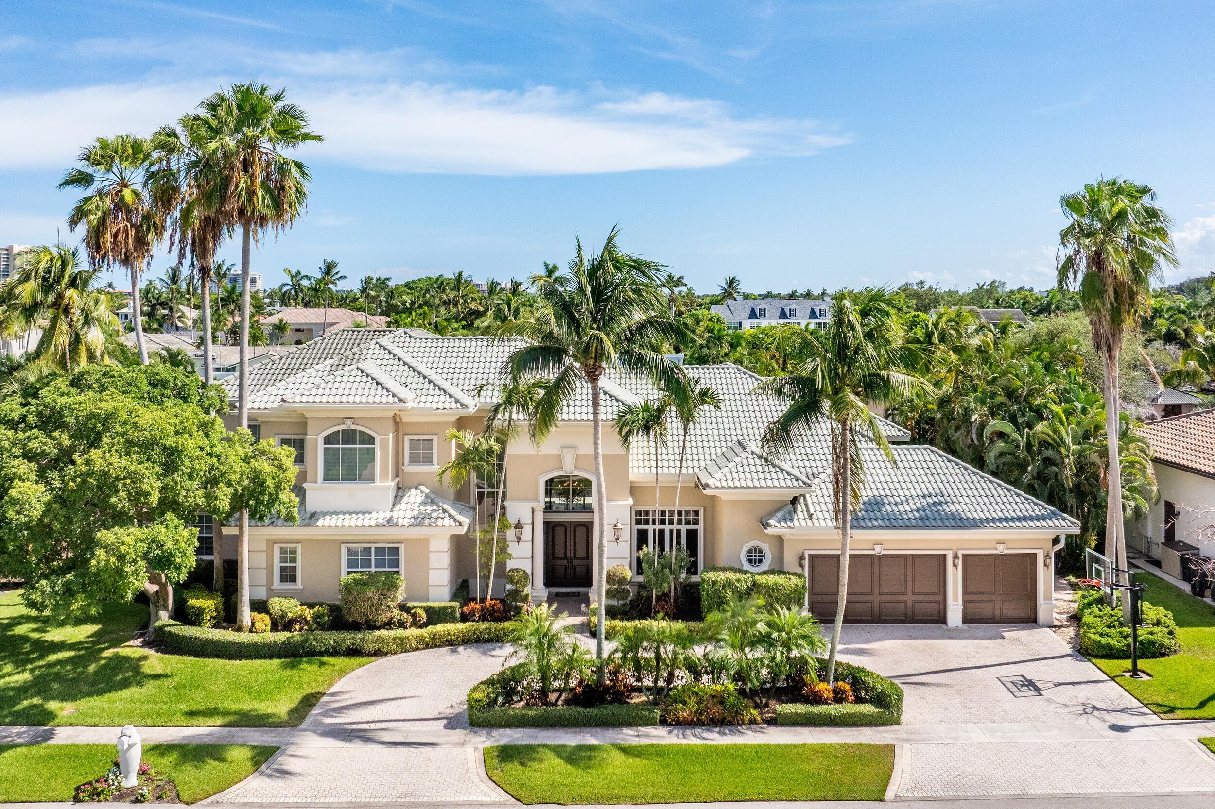 Boca Bay Colony - Residential