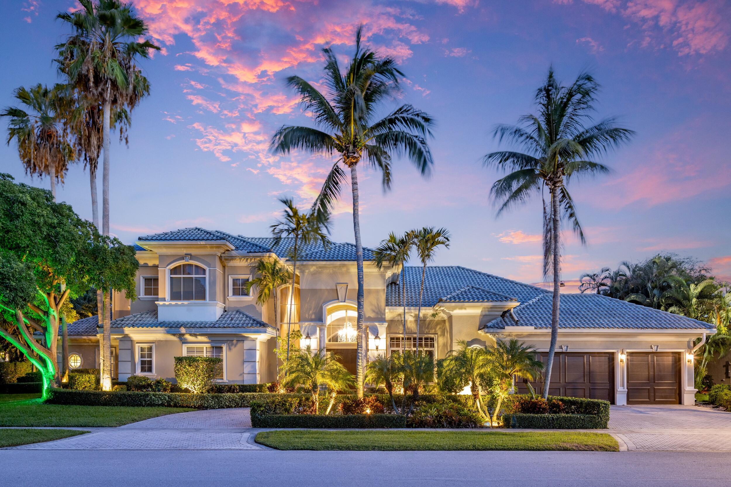 Boca Bay Colony - Residential