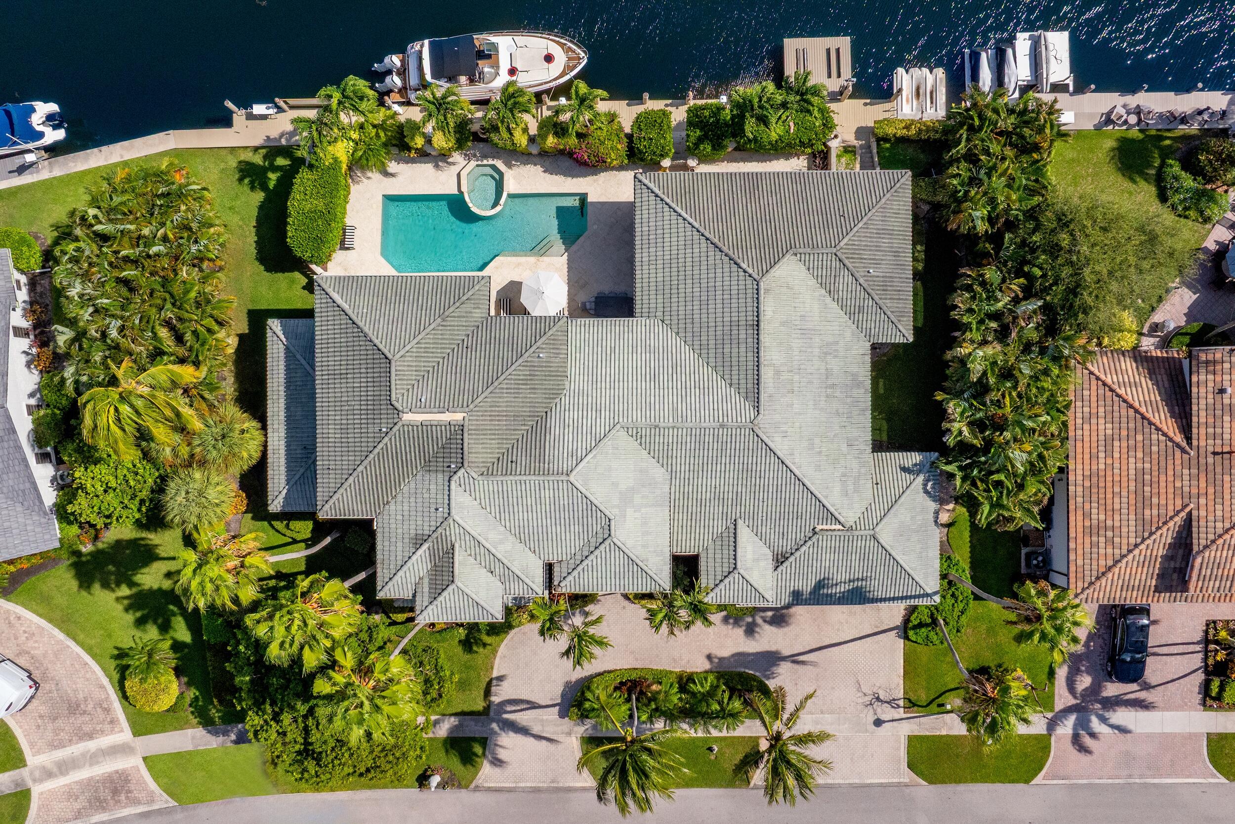 Boca Bay Colony - Residential