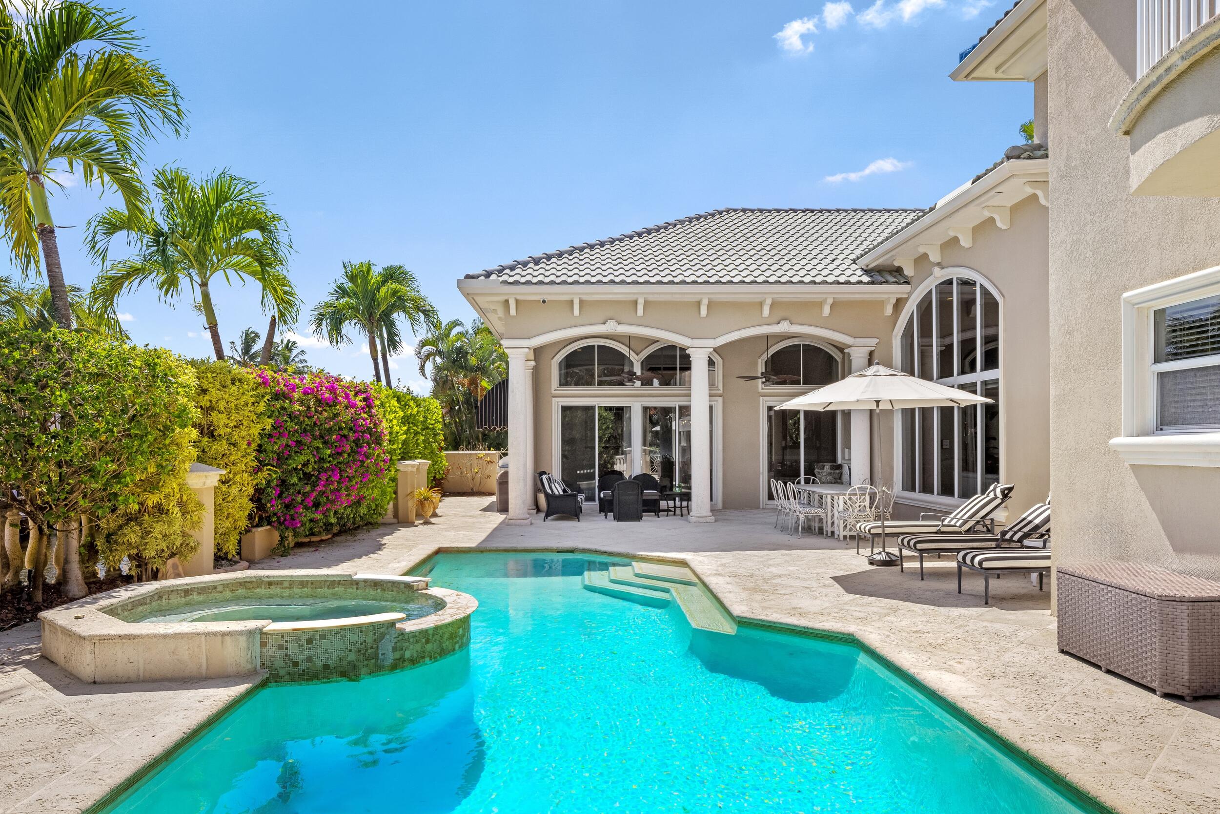 Boca Bay Colony - Residential