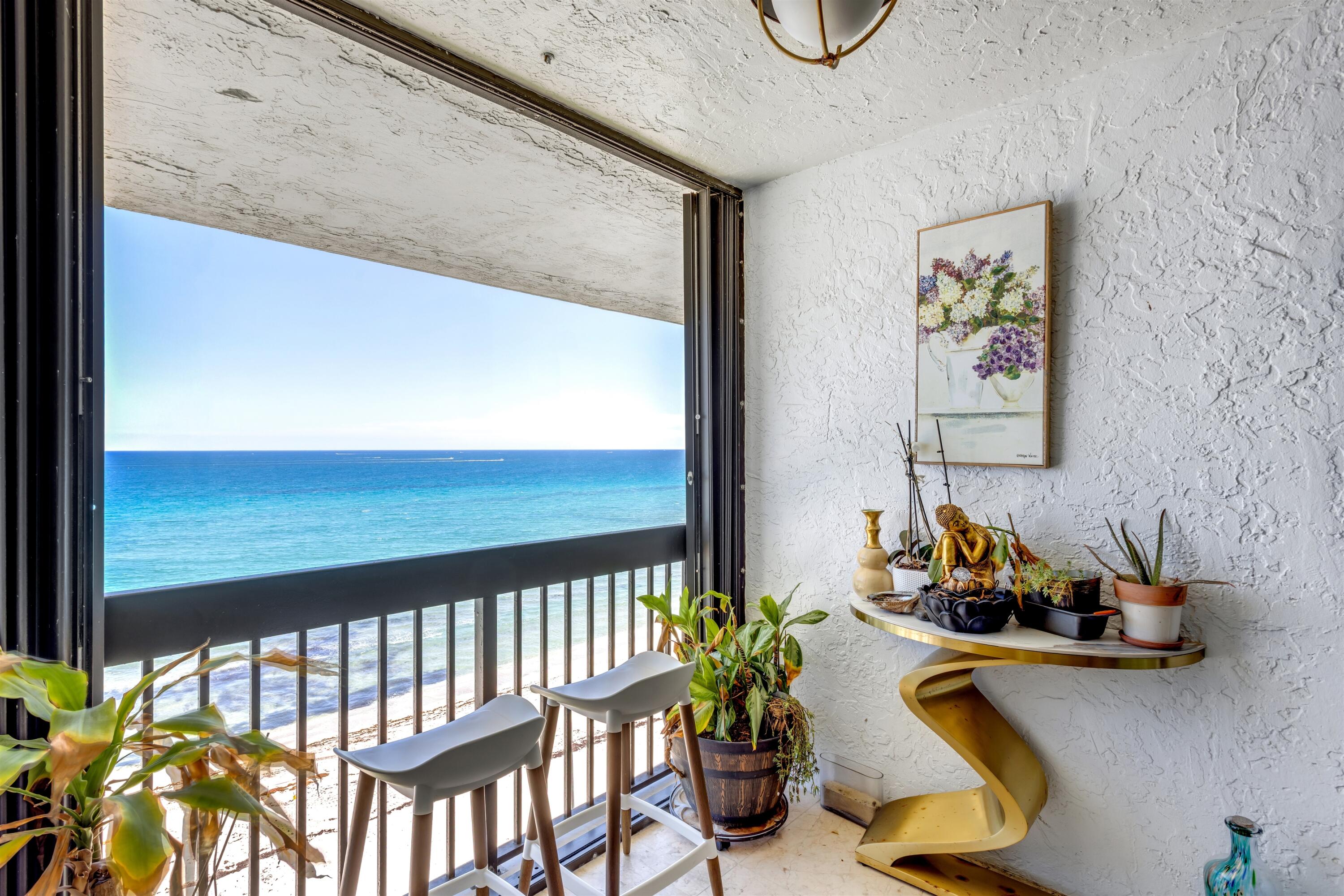 HILLSBORO OCEAN CLUB - Residential