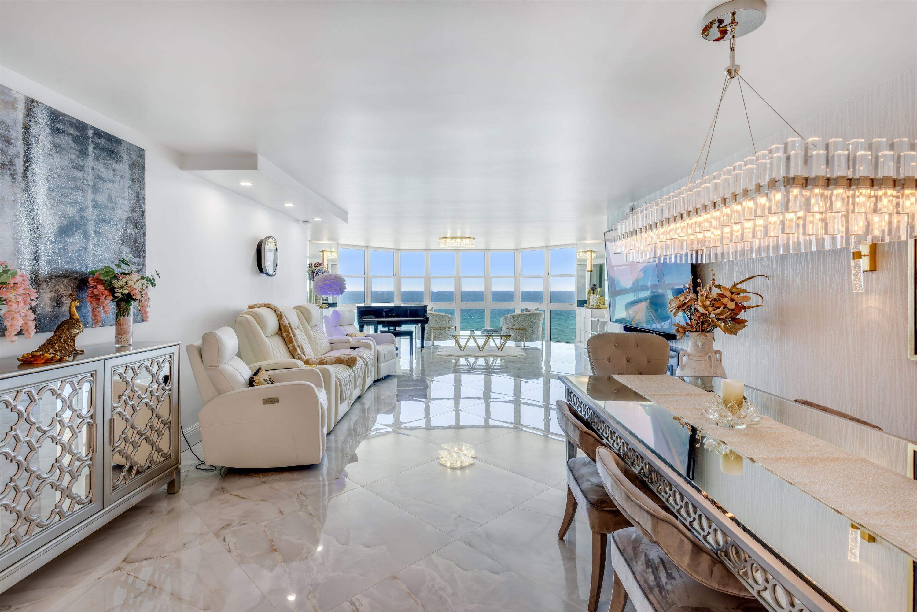HILLSBORO OCEAN CLUB - Residential