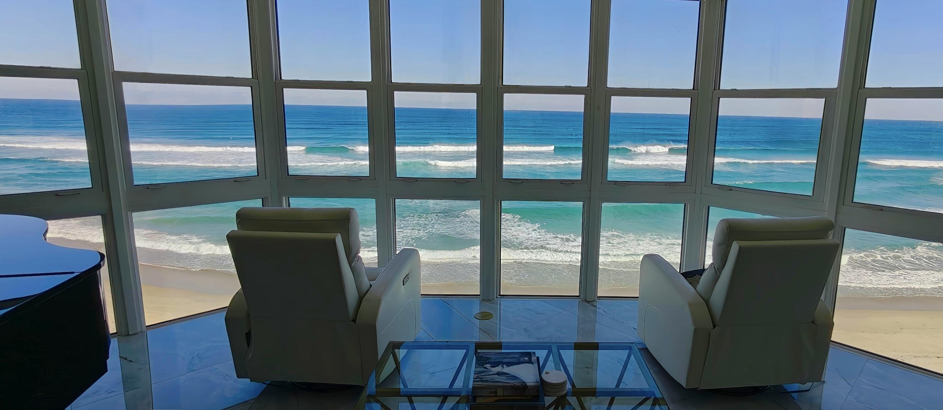 HILLSBORO OCEAN CLUB - Residential