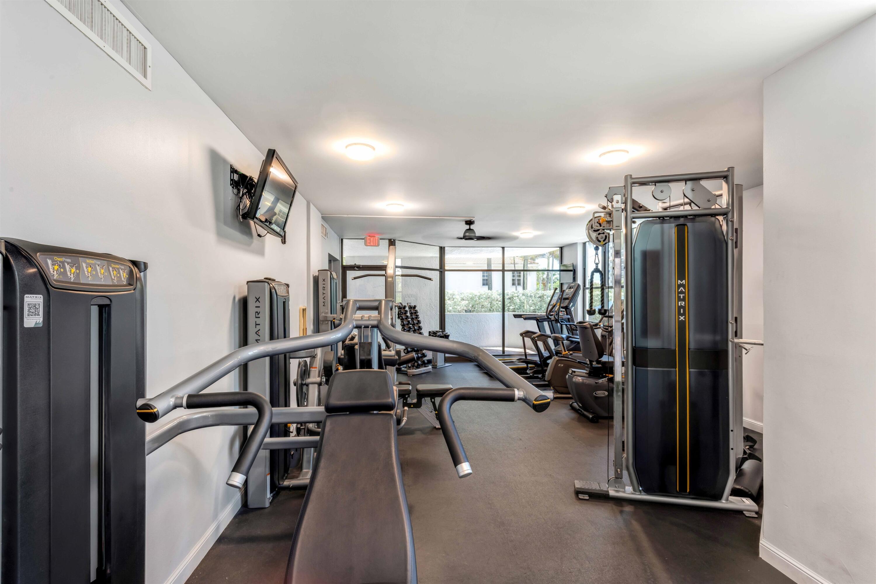 HILLSBORO OCEAN CLUB - Residential