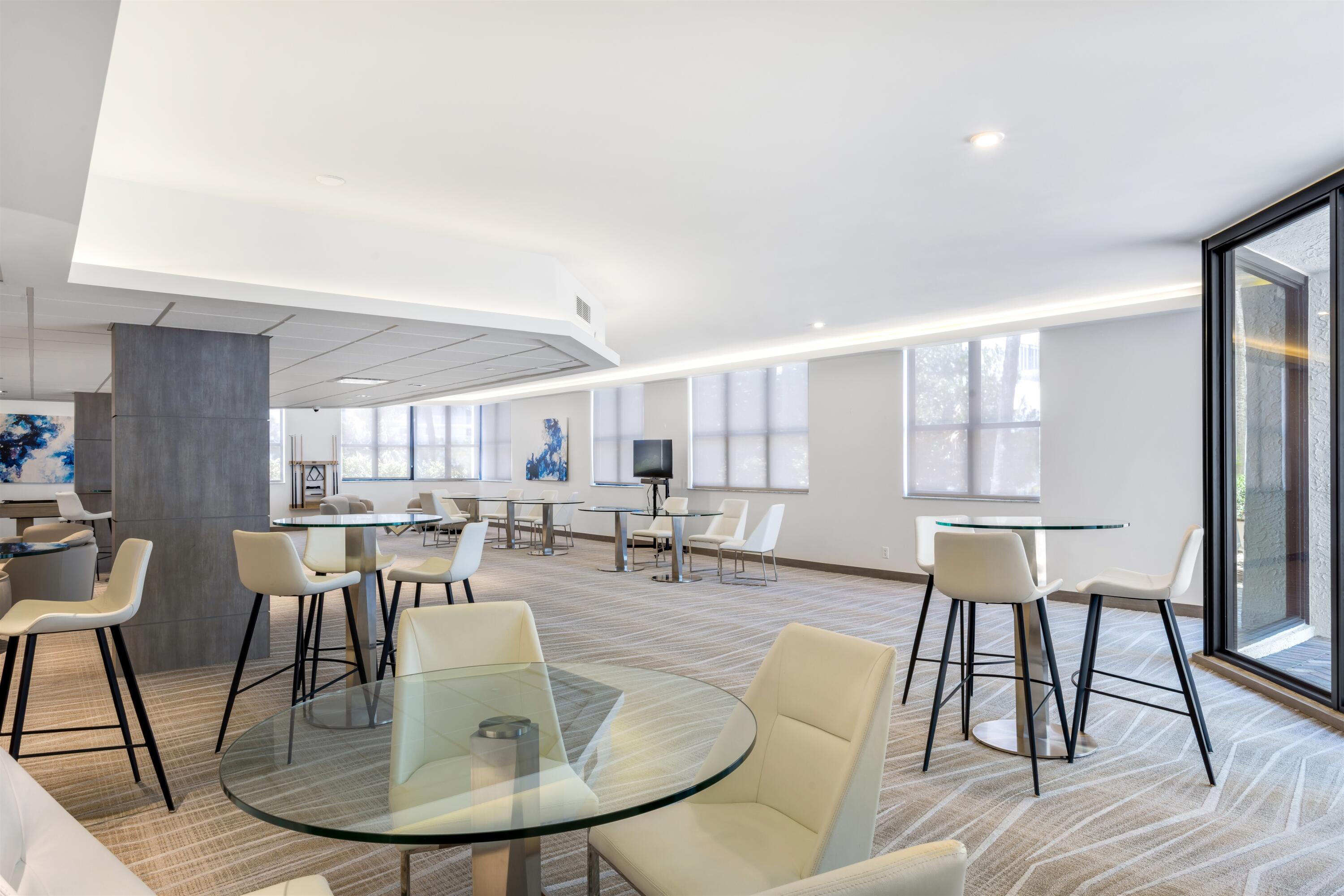 HILLSBORO OCEAN CLUB - Residential