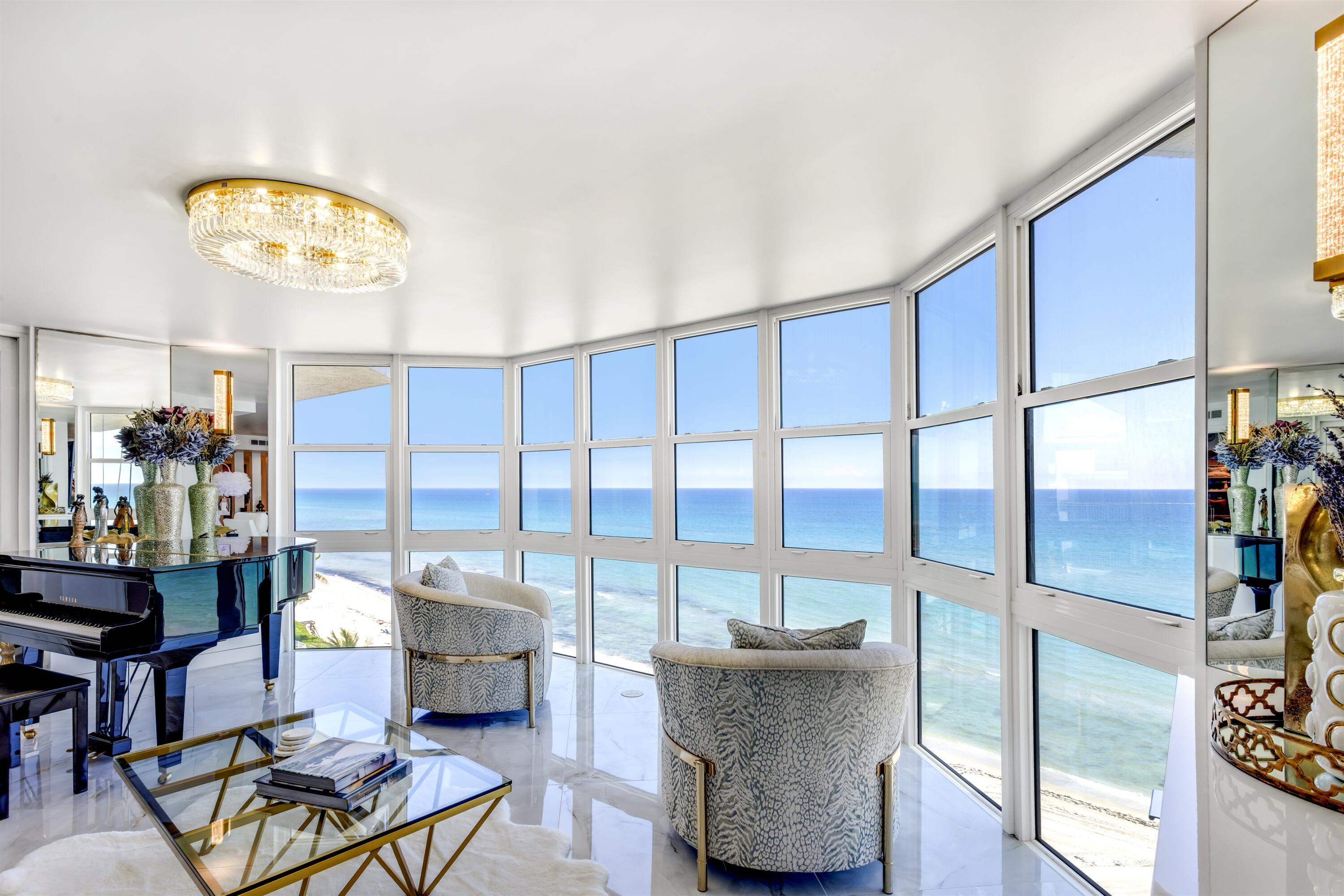 HILLSBORO OCEAN CLUB - Residential