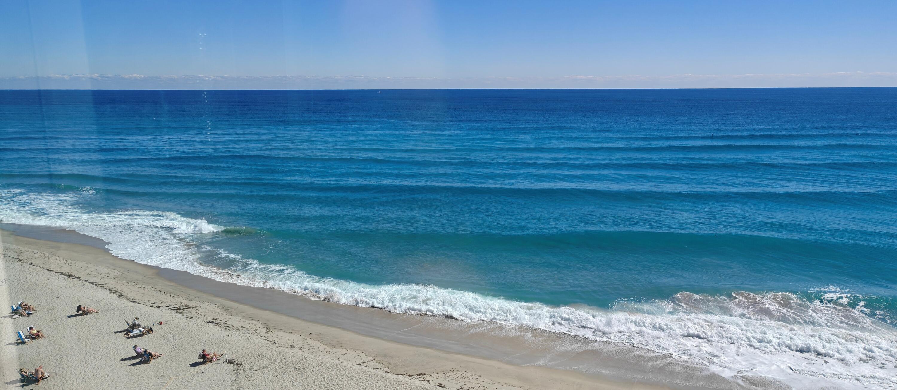 HILLSBORO OCEAN CLUB - Residential