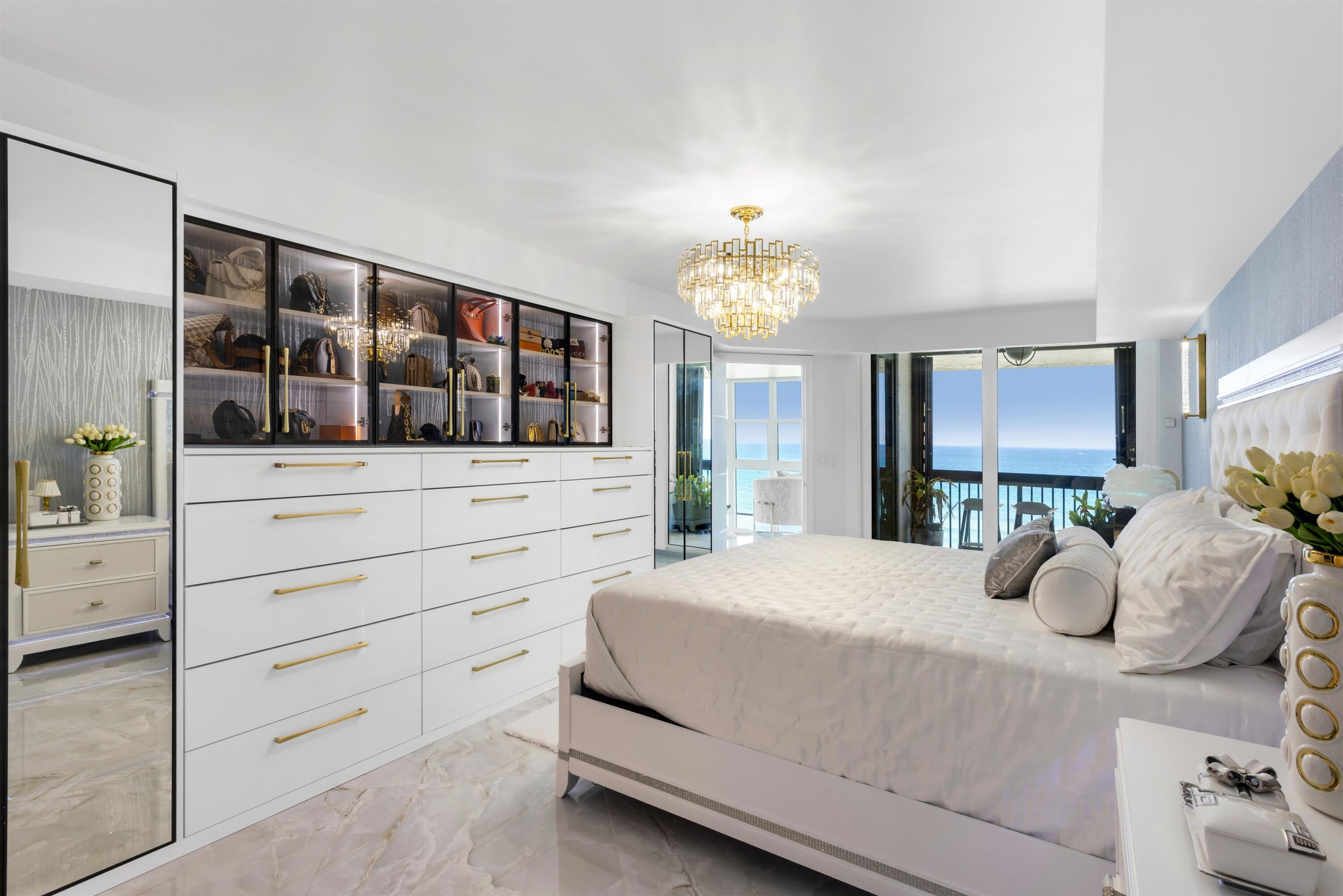 HILLSBORO OCEAN CLUB - Residential