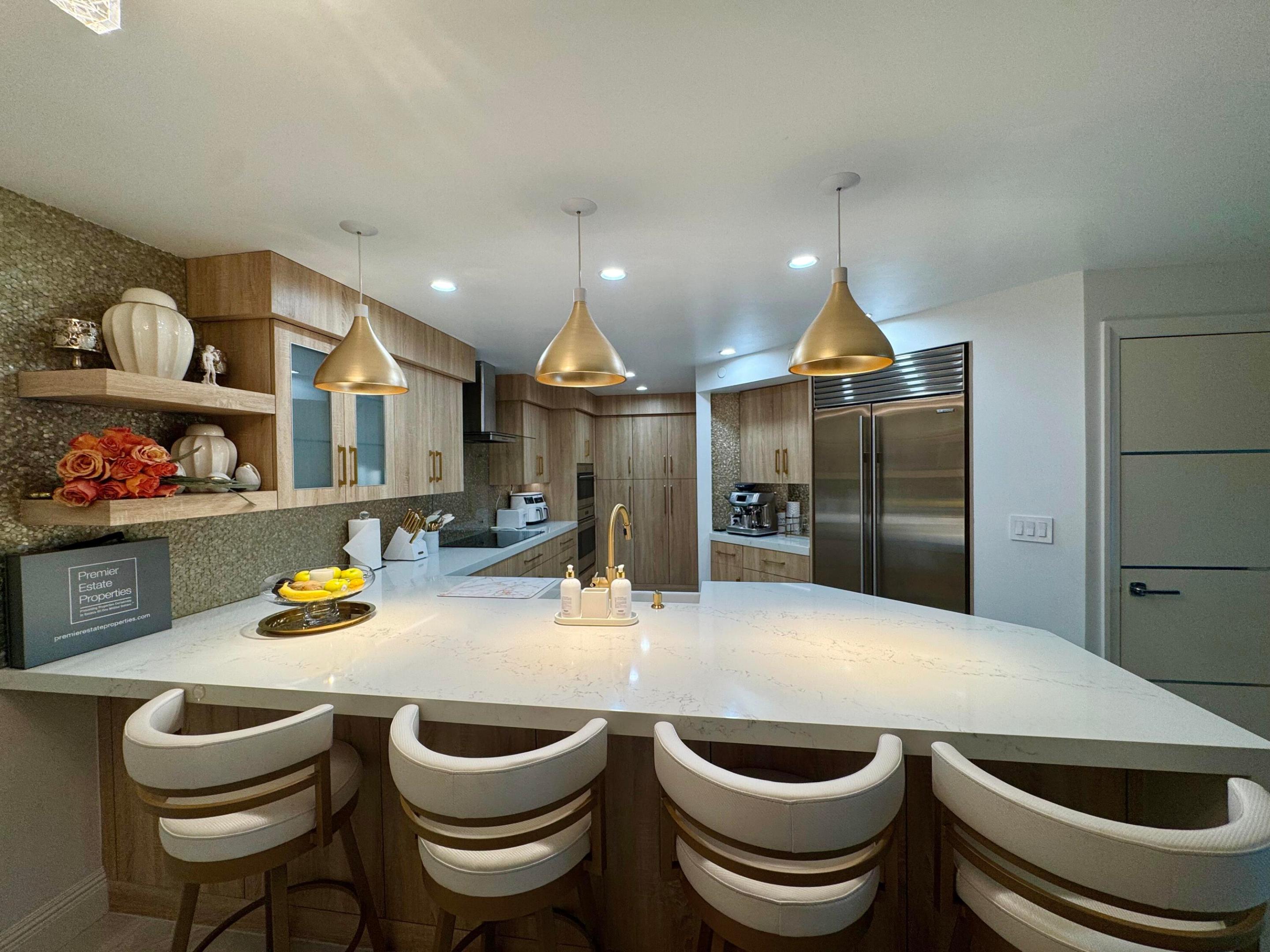 HILLSBORO OCEAN CLUB - Residential