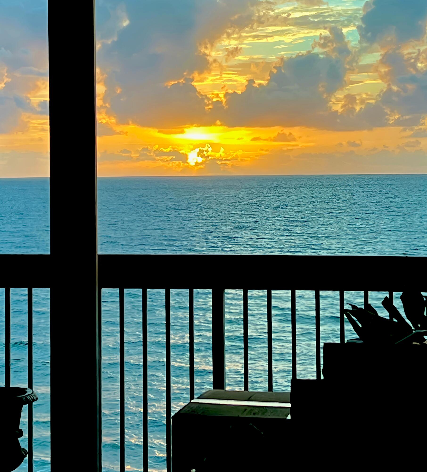 HILLSBORO OCEAN CLUB - Residential