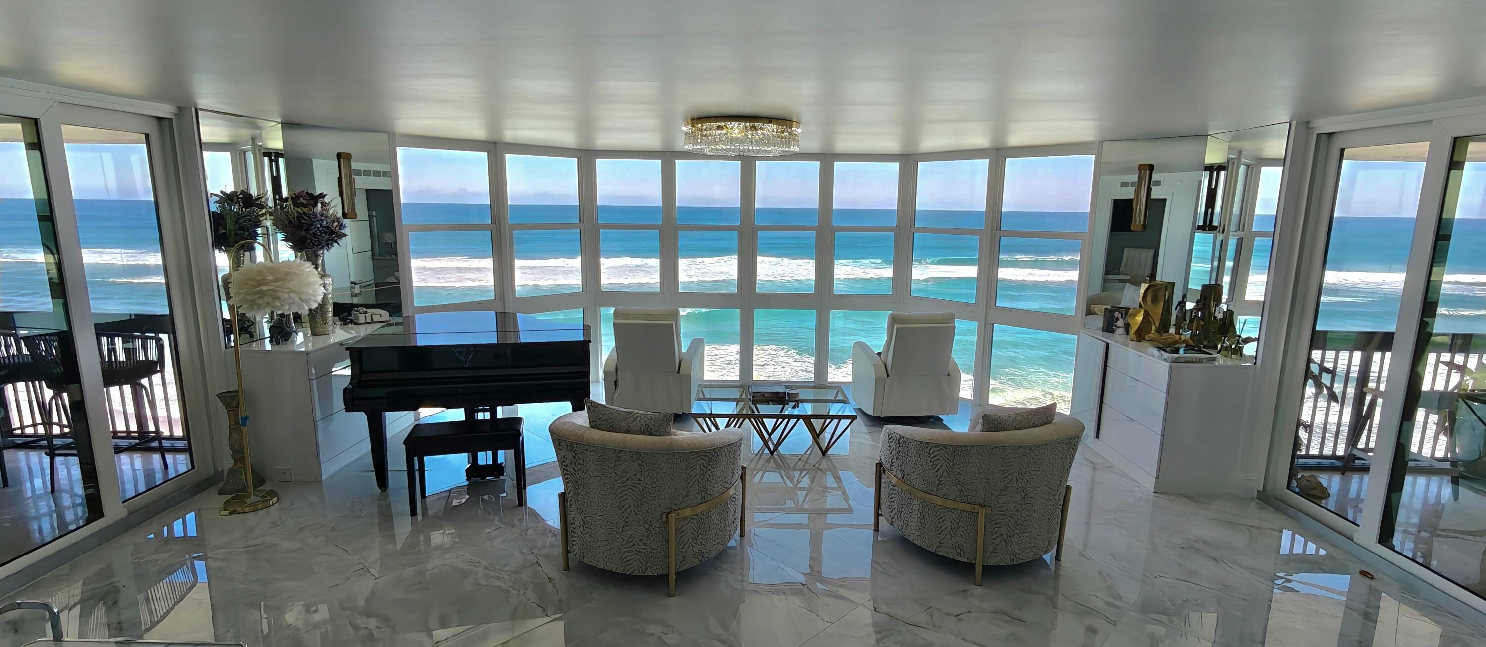 HILLSBORO OCEAN CLUB - Residential
