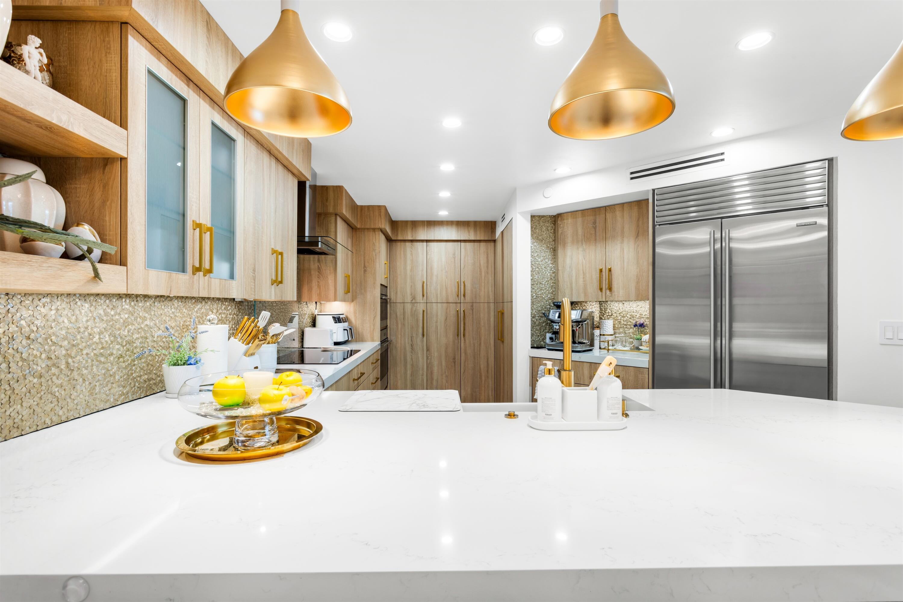 HILLSBORO OCEAN CLUB - Residential