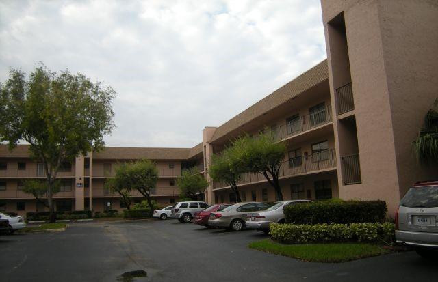 Sunrise Lakes Phase IV - Residential