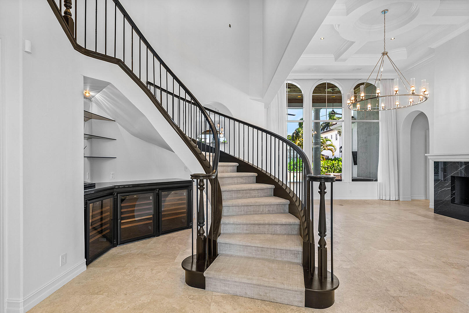 ROYAL PALM YACHT & COUNTRY CLUB - Residential