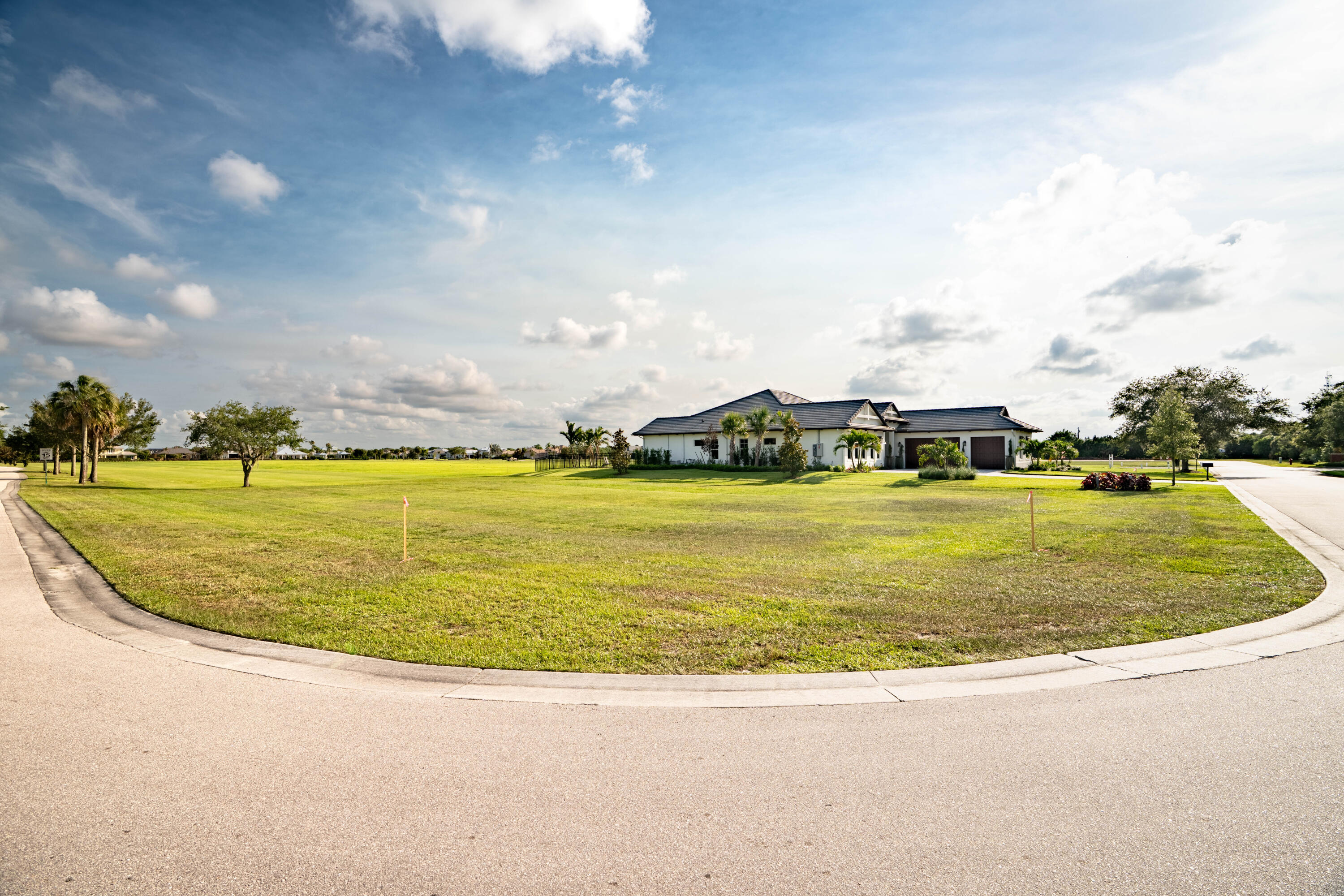 THE POLO GROUNDS AT POINTE WEST PD - Residential