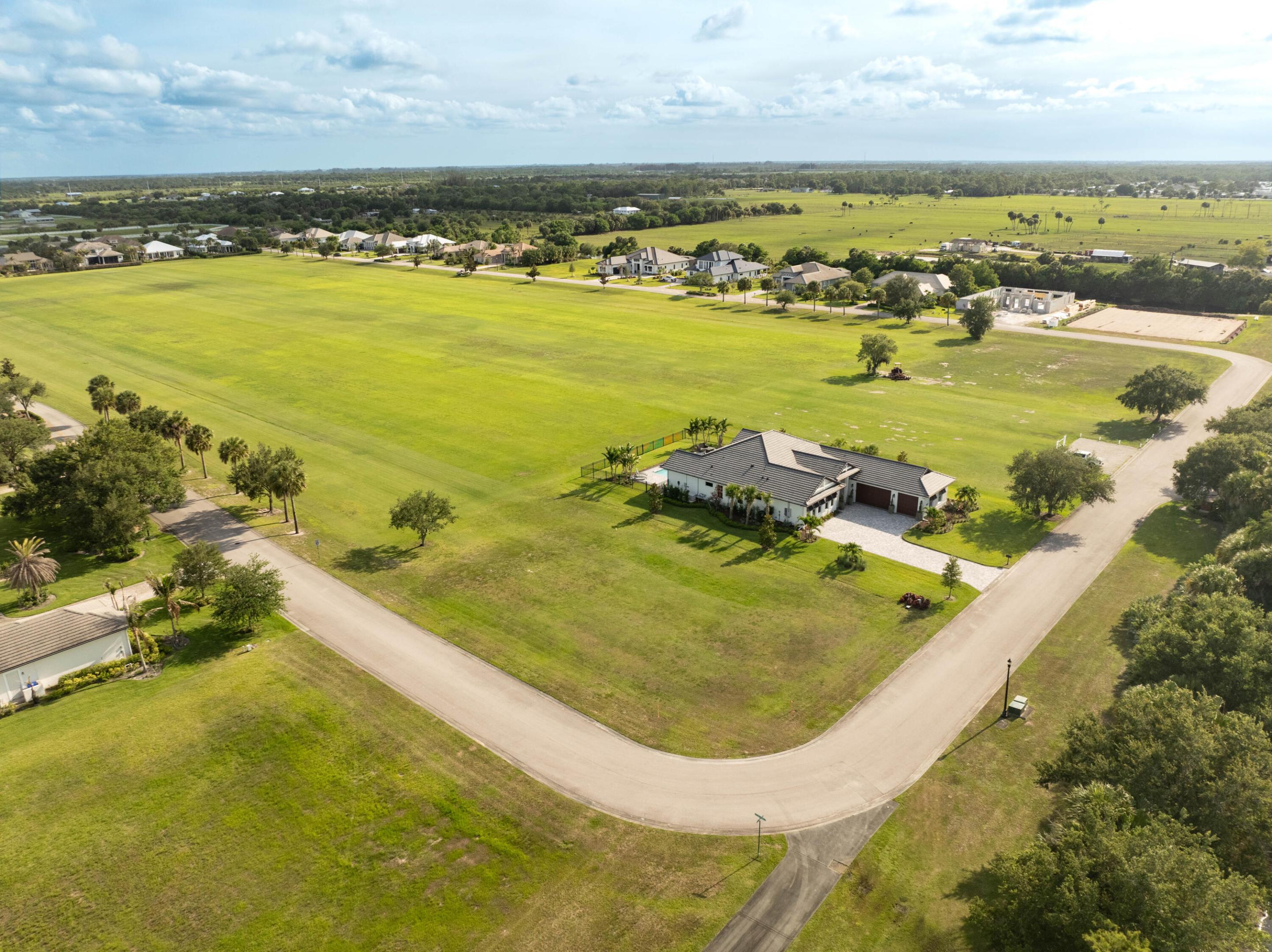 THE POLO GROUNDS AT POINTE WEST PD - Residential