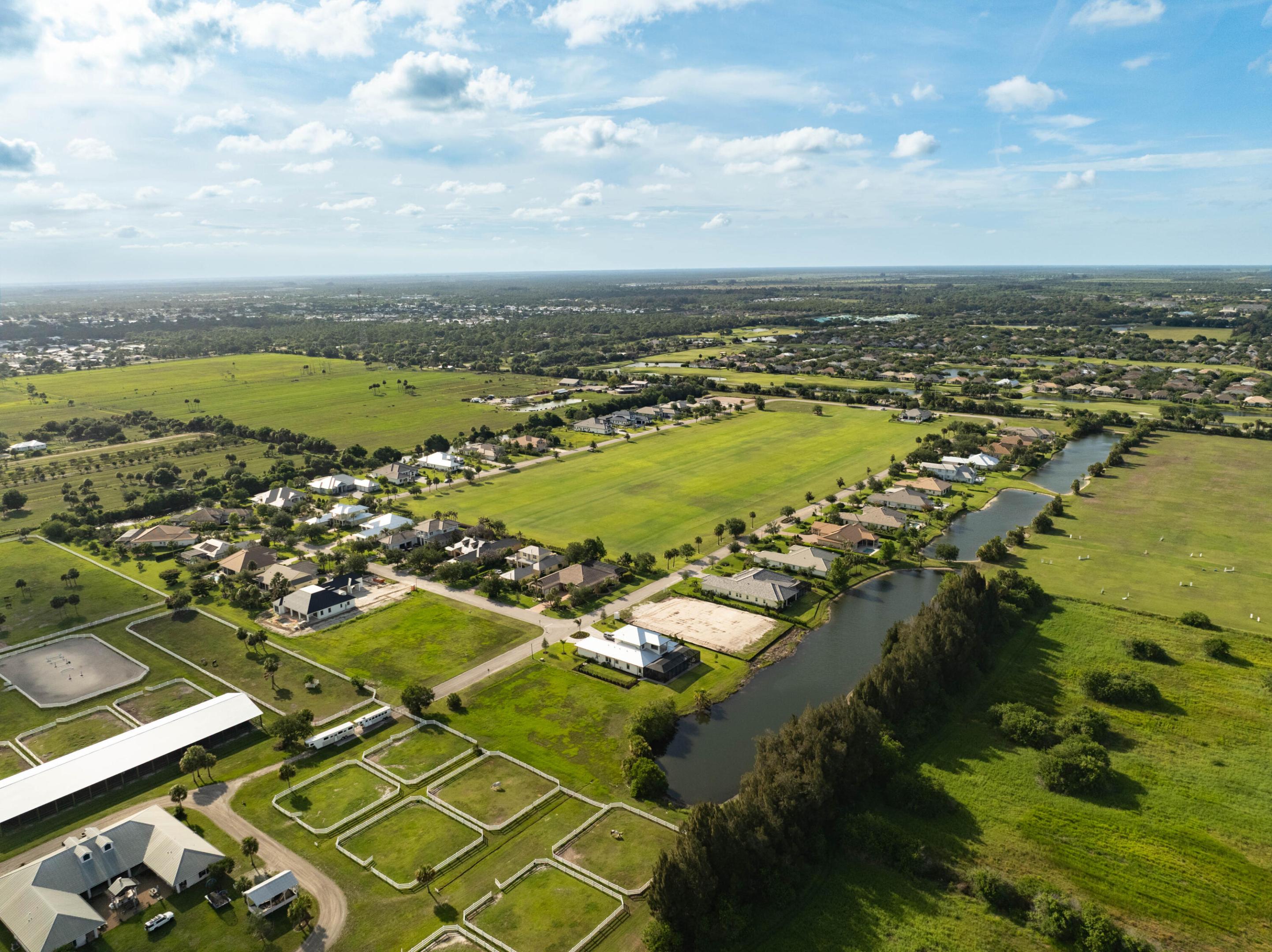 THE POLO GROUNDS AT POINTE WEST PD - Residential