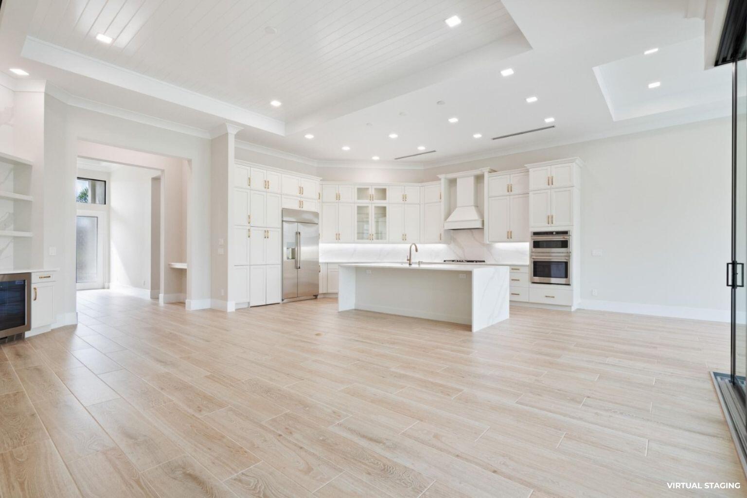 THE POLO GROUNDS AT POINTE WEST PD - Residential