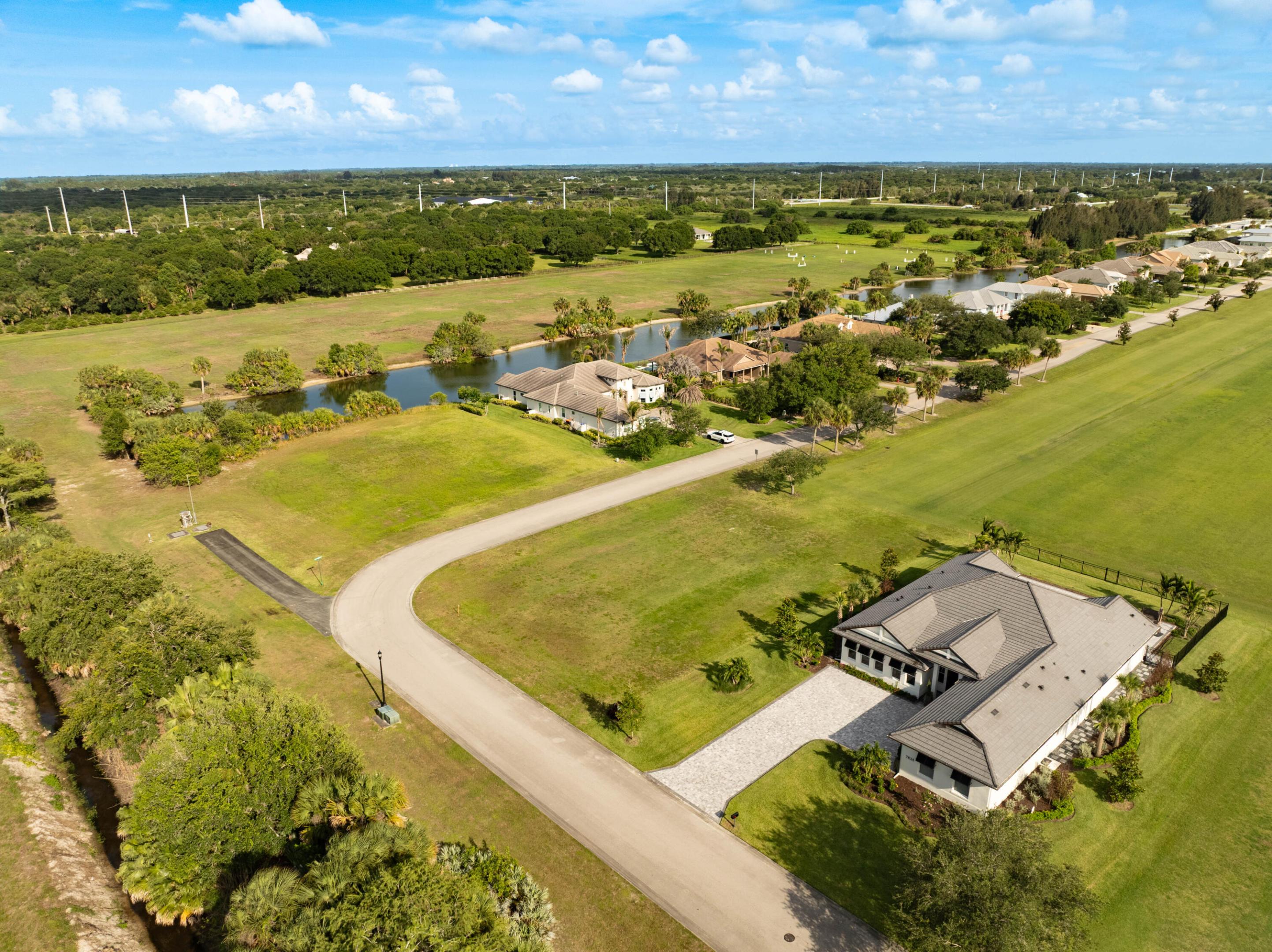 THE POLO GROUNDS AT POINTE WEST PD - Residential