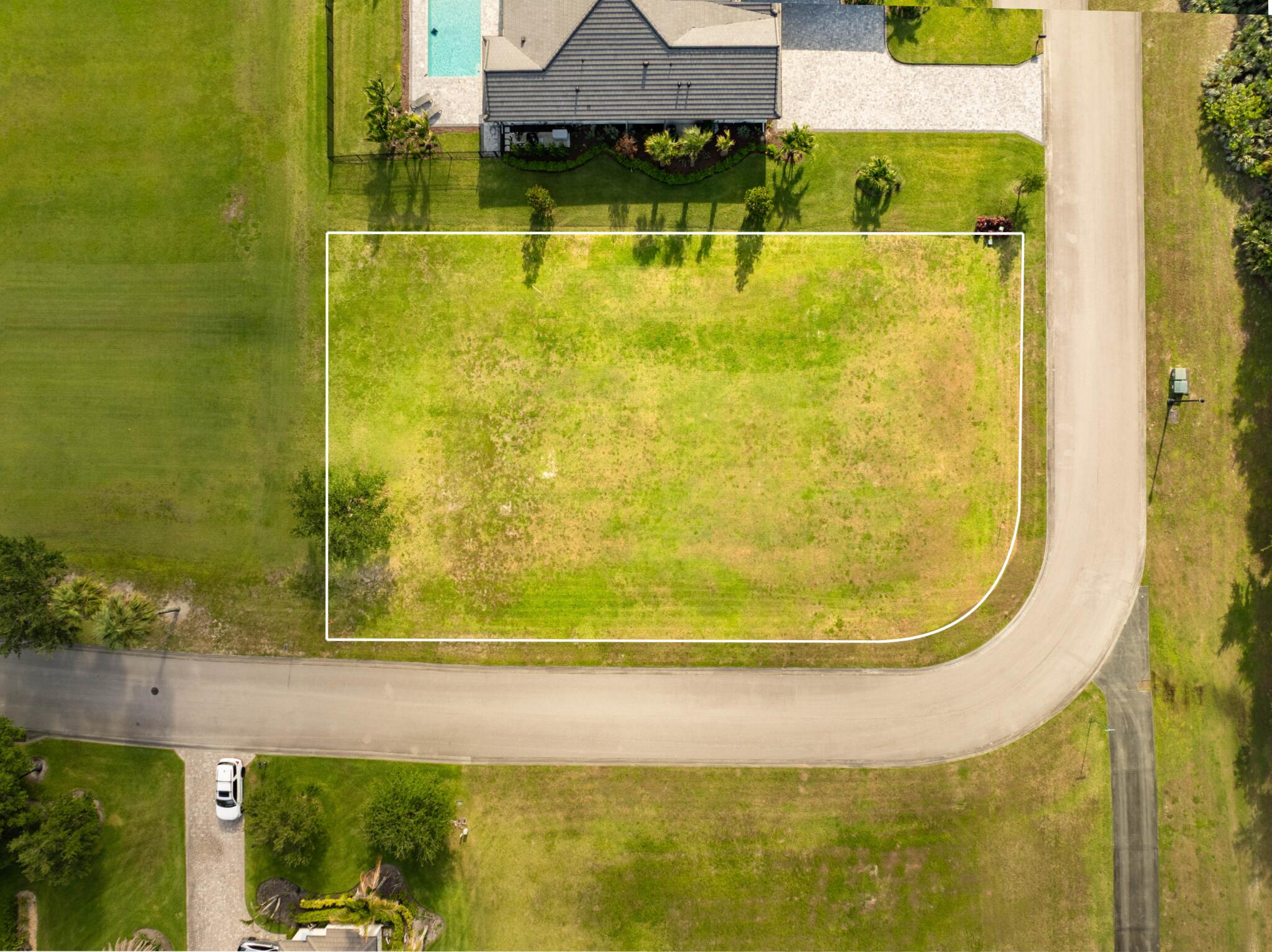 THE POLO GROUNDS AT POINTE WEST PD - Residential