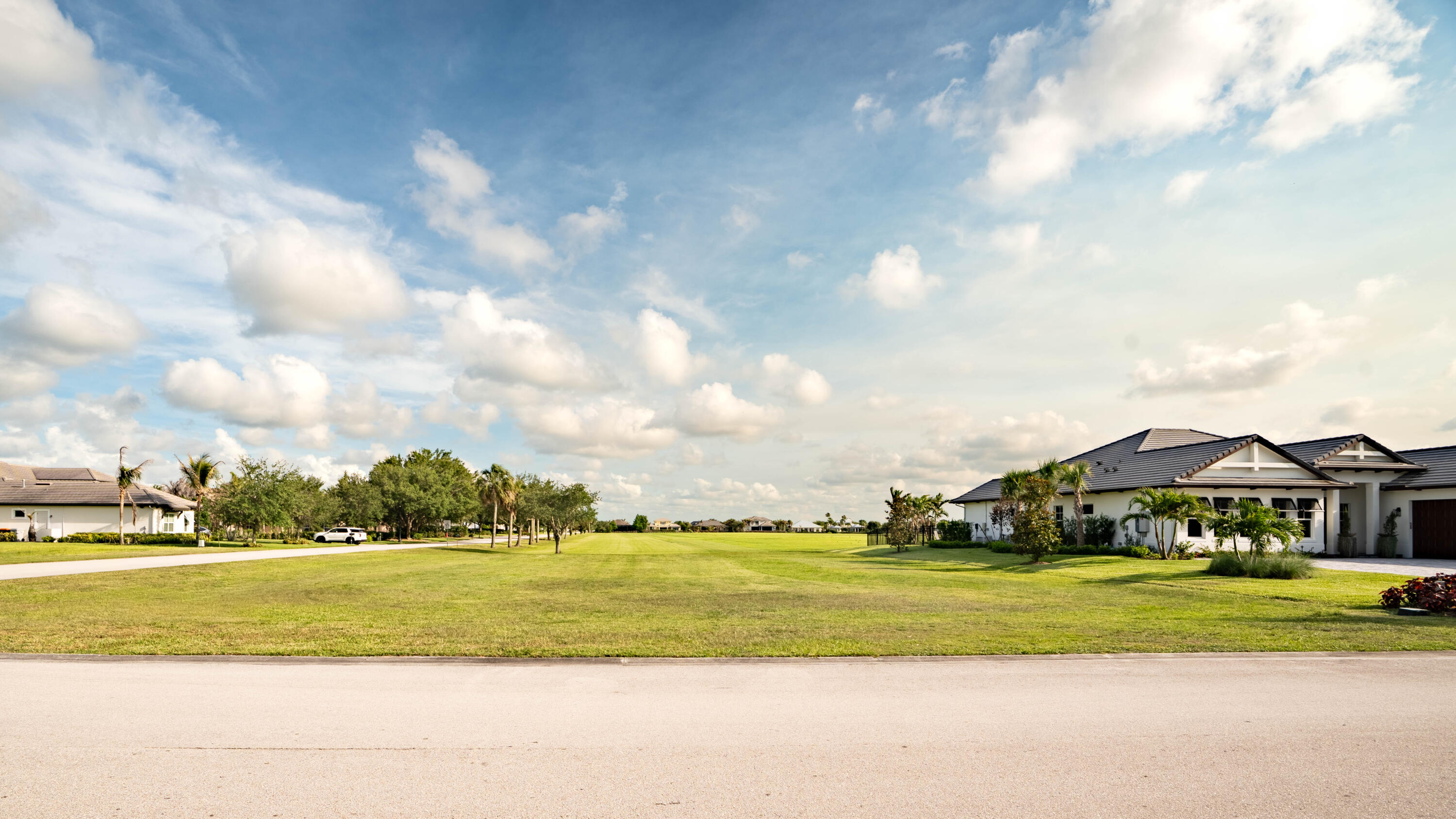 THE POLO GROUNDS AT POINTE WEST PD - Residential
