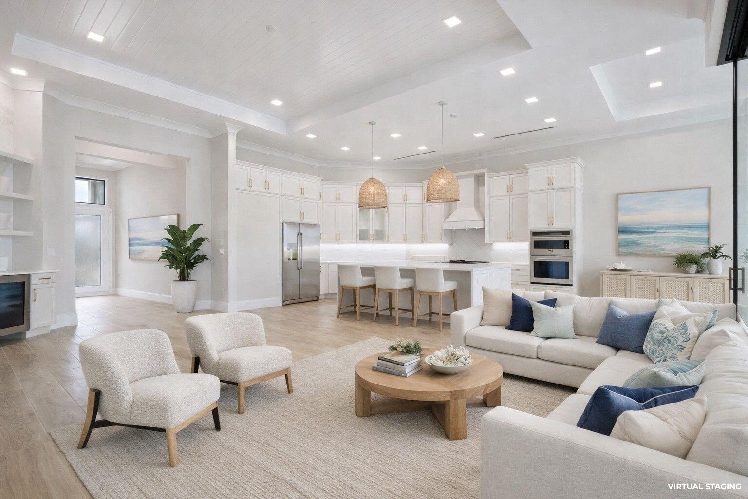 THE POLO GROUNDS AT POINTE WEST PD - Residential