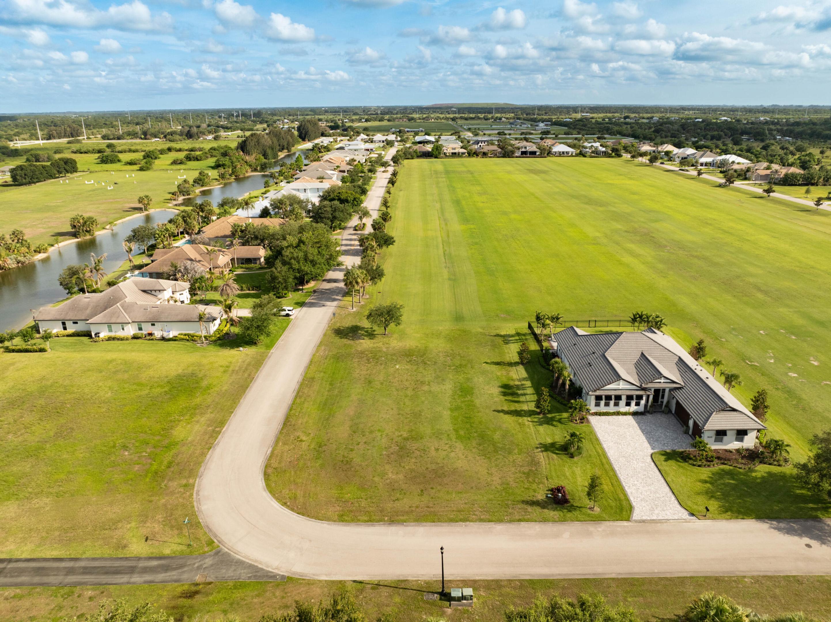 THE POLO GROUNDS AT POINTE WEST PD - Residential